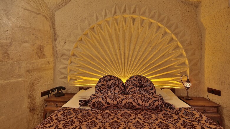Hotel Phocas Cave Suites - Special Class