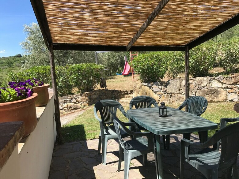 Agroturismo Agriturismo San Ottaviano