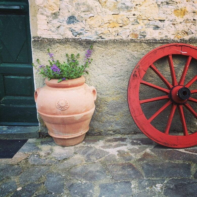 Agroturismo Agriturismo San Ottaviano