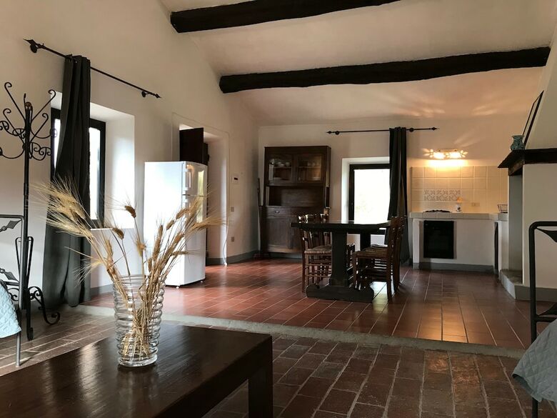 Agroturismo Agriturismo San Ottaviano