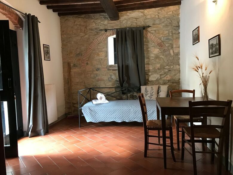 Agroturismo Agriturismo San Ottaviano