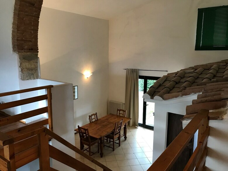 Agroturismo Agriturismo San Ottaviano
