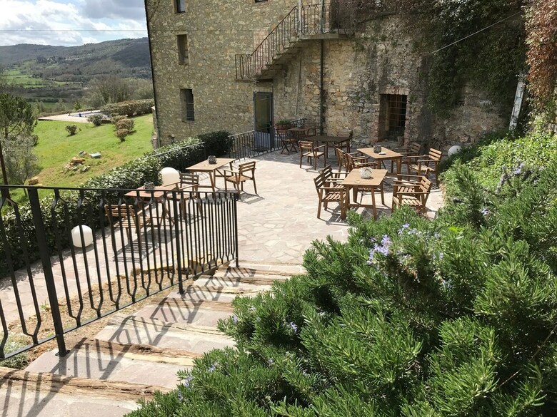 Agroturismo Agriturismo San Ottaviano