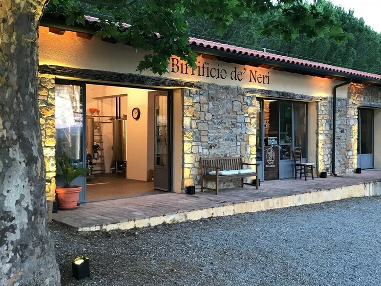 Agroturismo Agriturismo San Ottaviano
