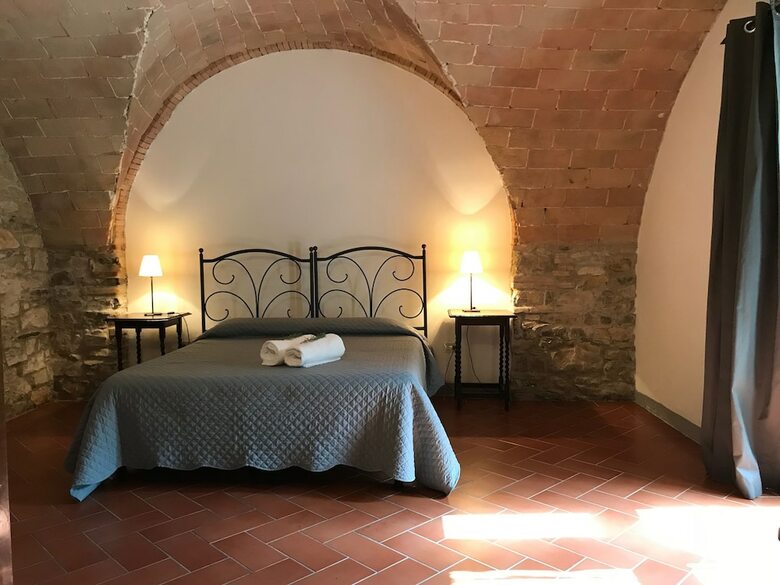 Agroturismo Agriturismo San Ottaviano