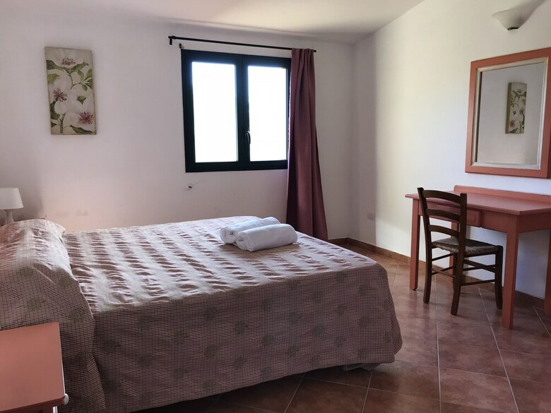 Agroturismo Agriturismo San Ottaviano