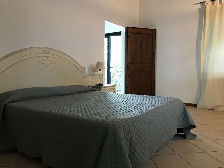Agroturismo Agriturismo San Ottaviano