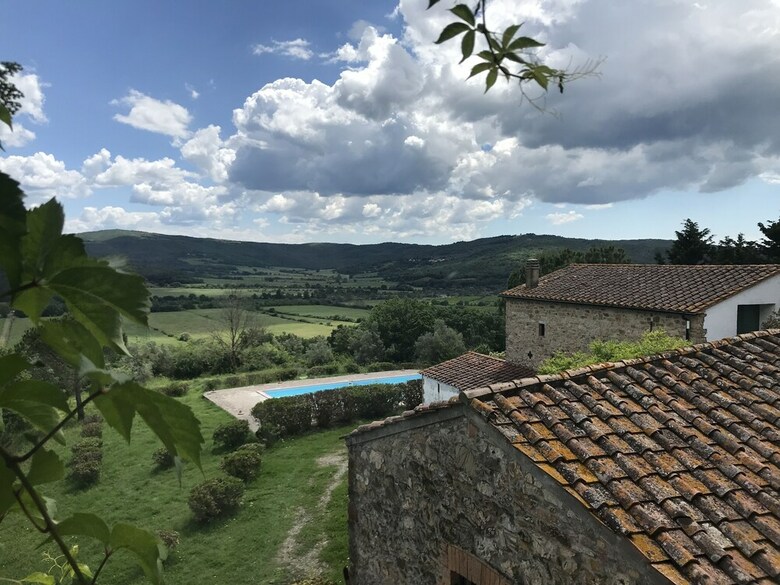 Agroturismo Agriturismo San Ottaviano