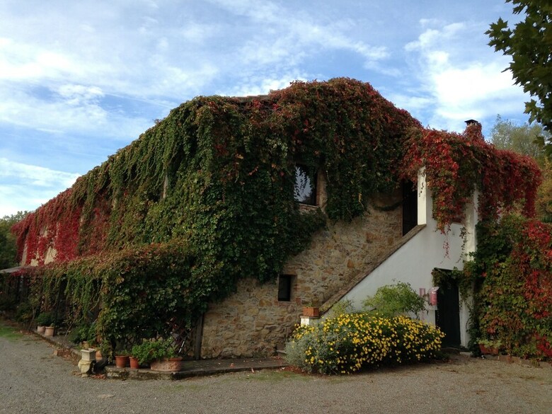 Agroturismo Agriturismo San Ottaviano
