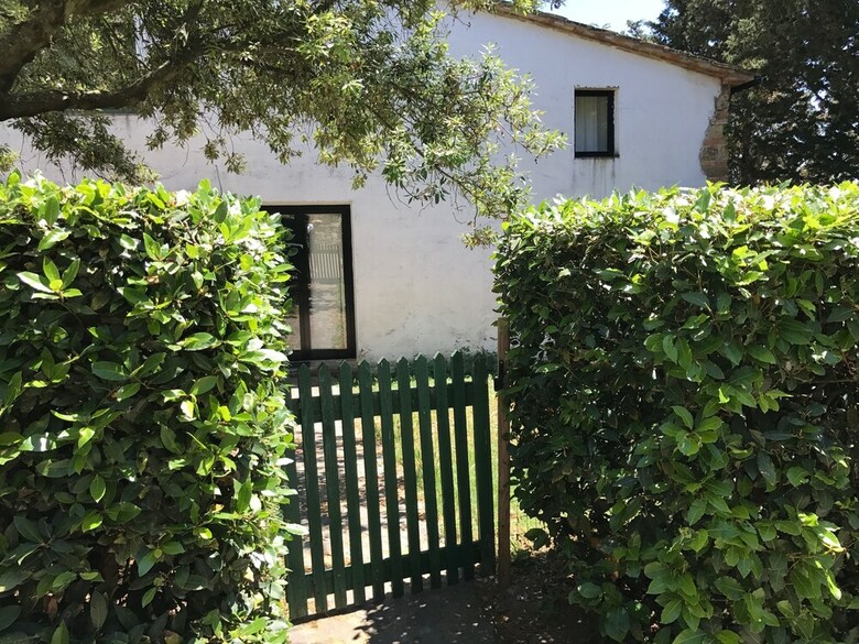 Agroturismo Agriturismo San Ottaviano