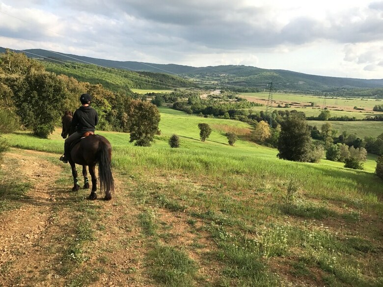 Agroturismo Agriturismo San Ottaviano