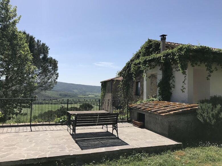 Agroturismo Agriturismo San Ottaviano