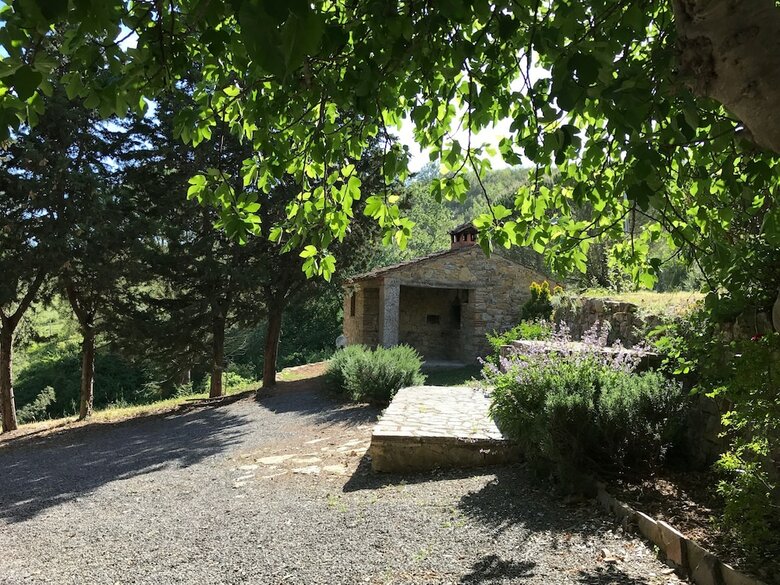 Agroturismo Agriturismo San Ottaviano