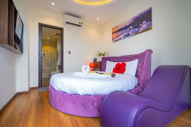 Bed & Breakfast Hoang Trinh Hotel