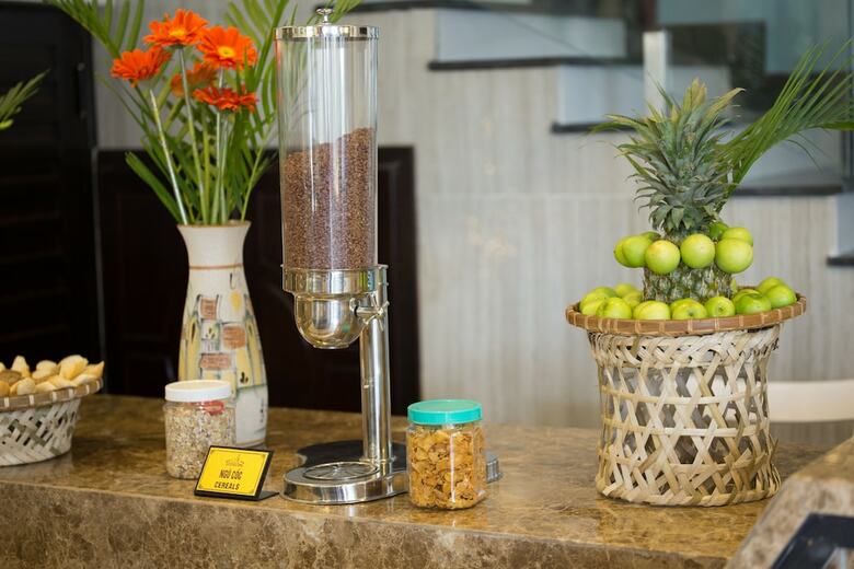 Bed & Breakfast Hoang Trinh Hotel
