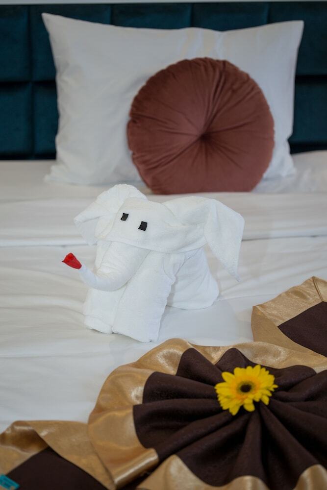 Bed & Breakfast Hoang Trinh Hotel