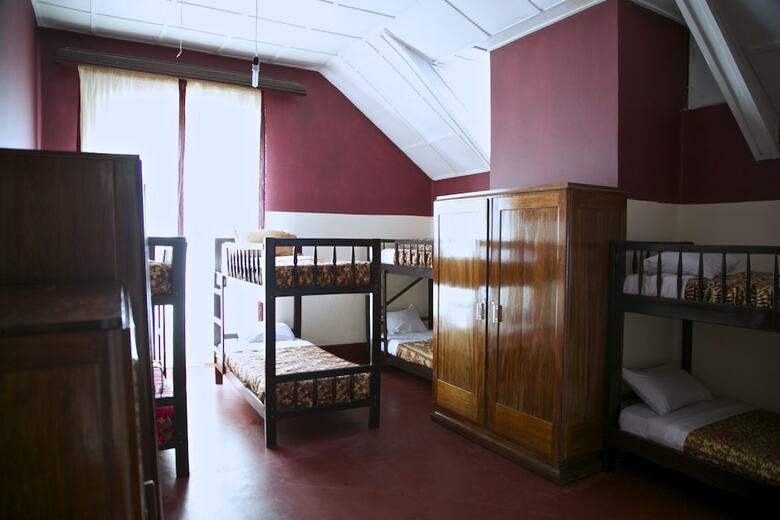 Hotel Discover Rwanda Gisenyi Beach