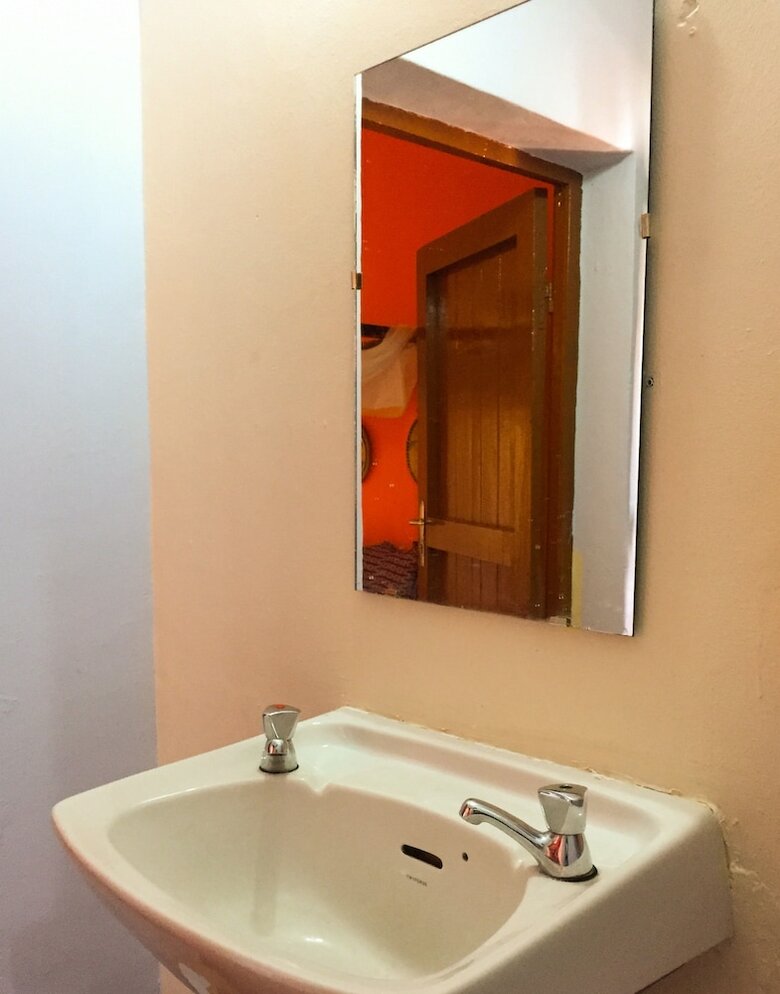 Hotel Discover Rwanda Gisenyi Beach