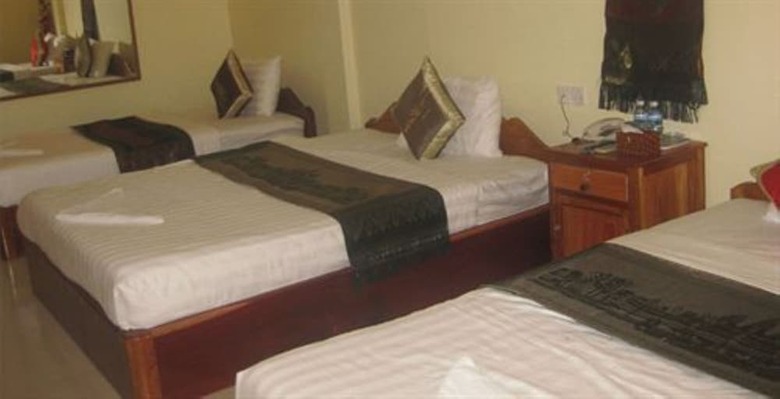 Bolina Palace Hotel