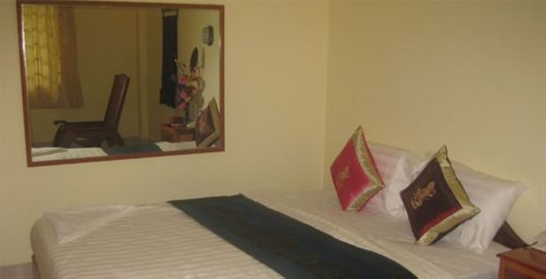 Bolina Palace Hotel