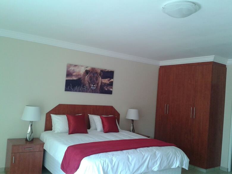 Villa Anka Lodge