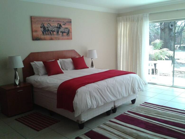 Villa Anka Lodge