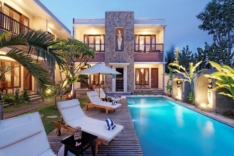 U Tube Hotel & Spa