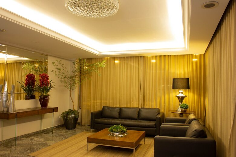 Nohotel Nova Odessa