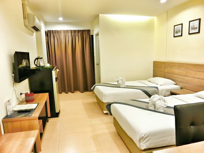 Hotel Viva Residence