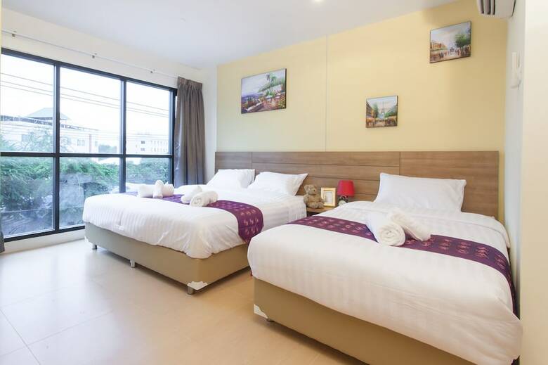 Hotel Viva Residence