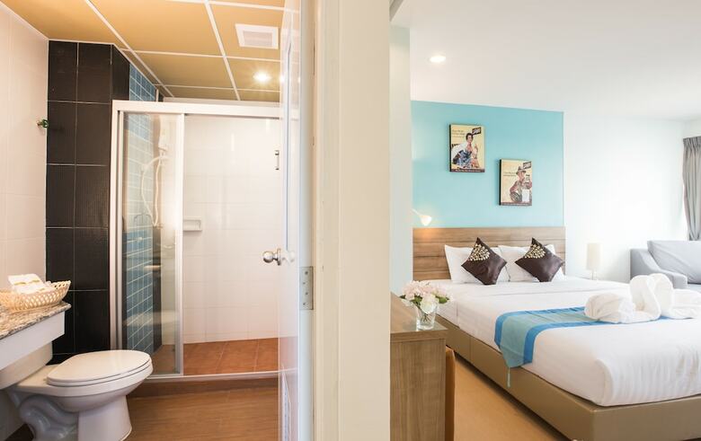 Hotel Viva Residence