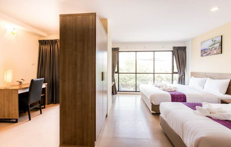 Hotel Viva Residence
