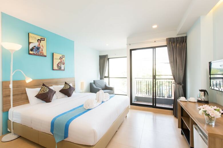 Hotel Viva Residence