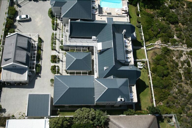 Hotel Ocean Eleven Guest House