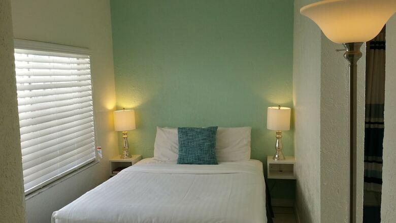 Blind Pass Resort Motel