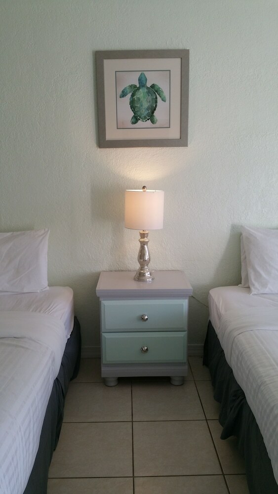 Blind Pass Resort Motel
