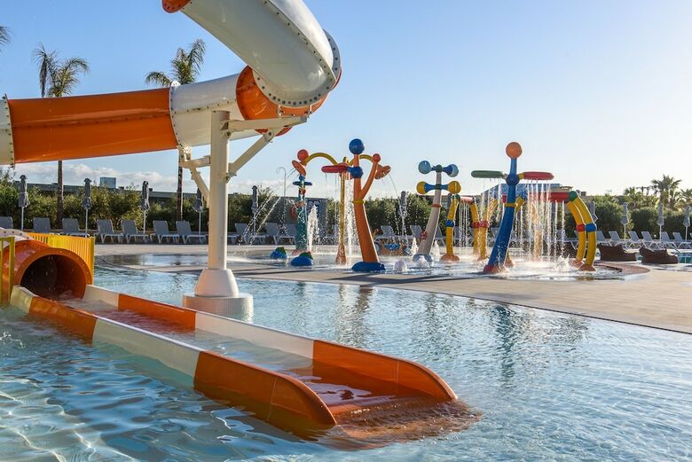Stella Village Hotel & Bungalows - All Inclusive