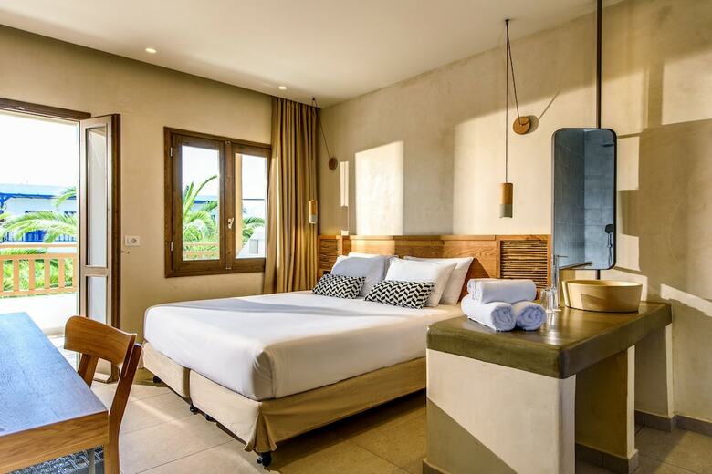 Stella Village Hotel & Bungalows - All Inclusive