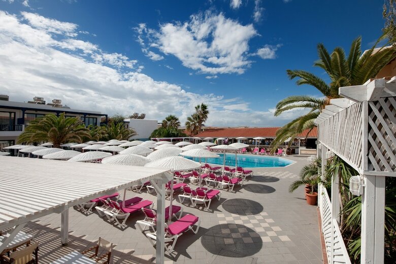 Stella Village Hotel & Bungalows - All Inclusive