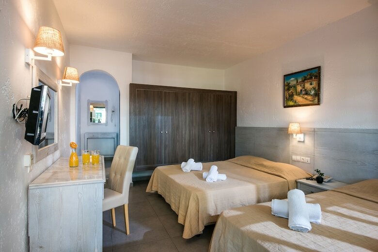 Stella Village Hotel & Bungalows - All Inclusive