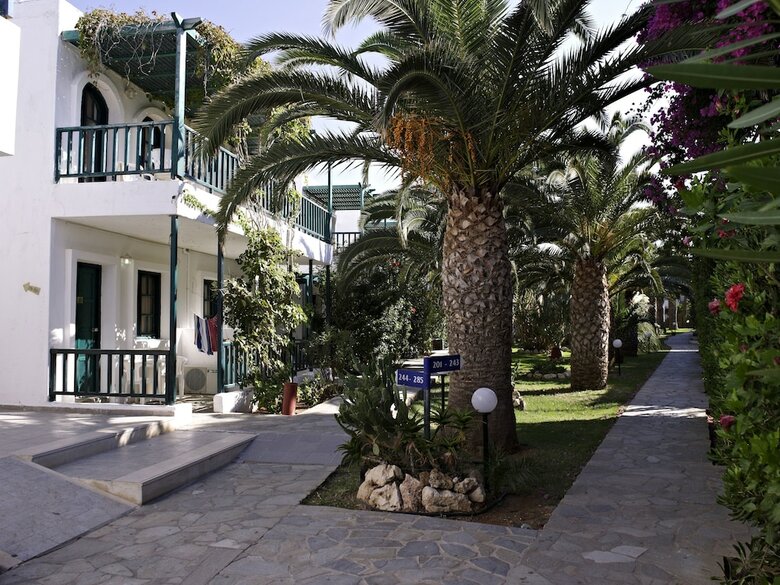 Stella Village Hotel & Bungalows - All Inclusive