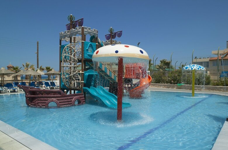 Stella Village Hotel & Bungalows - All Inclusive