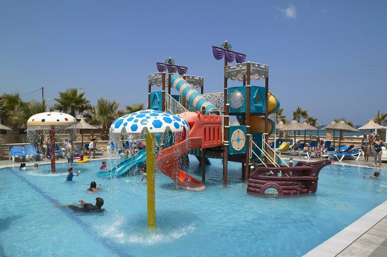Stella Village Hotel & Bungalows - All Inclusive