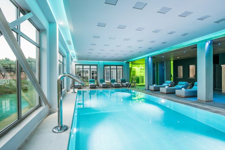 Stella Village Hotel & Bungalows - All Inclusive