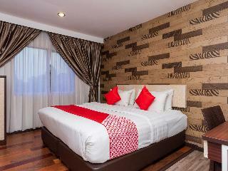 Oyo 1117 Okid Hotel