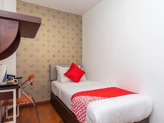 Oyo 1117 Okid Hotel
