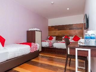 Oyo 1117 Okid Hotel