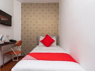Oyo 1117 Okid Hotel