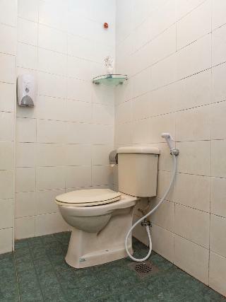 Oyo 1117 Okid Hotel
