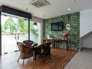 Oyo 1117 Okid Hotel